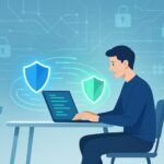 L’importance vitale du VPN pour sécuriser votre travail en ligne découvrez pourquoi un vpn est essentiel pour protéger votre travail en ligne, garantir la confidentialité de vos données et naviguer en toute sécurité sur internet.