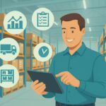 Maîtrisez votre stock : 5 étapes essentielles pour optimiser votre gestion d’inventaire découvrez 5 étapes clés pour maîtriser votre stock et optimiser efficacement votre gestion d'inventaire. améliorez la précision, réduisez les coûts et boostez la performance de votre entreprise.