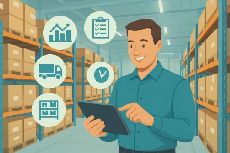Maîtrisez votre stock : 5 étapes essentielles pour optimiser votre gestion d&rsquo;inventaire