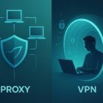 Proxy ou VPN : 6 différences essentielles à découvrir découvrez les 6 différences essentielles entre un proxy et un vpn pour choisir la solution la mieux adaptée à vos besoins de confidentialité et de sécurité en ligne.