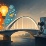 Stratégie créative : le pont essentiel entre marketing et production de contenu découvrez comment une stratégie créative efficace sert de lien crucial entre le marketing et la production de contenu pour maximiser l'impact de vos campagnes.