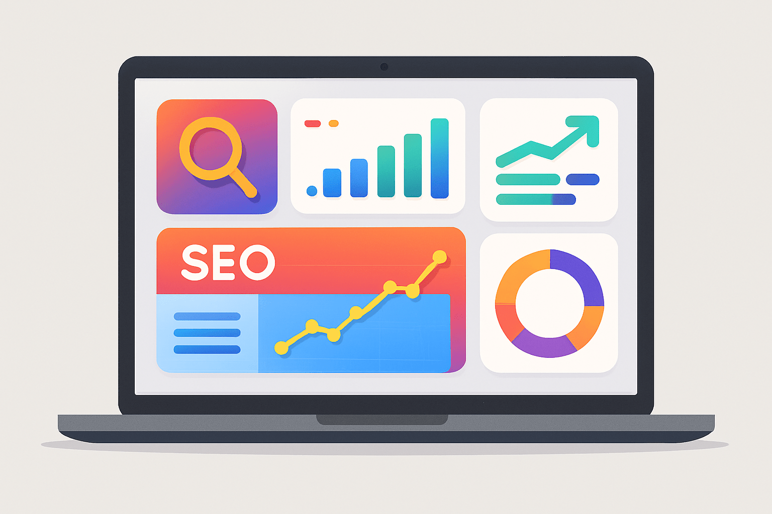 découvrez le top 10 des outils indispensables pour suivre efficacement le classement de votre site sur google et améliorer votre référencement naturel.