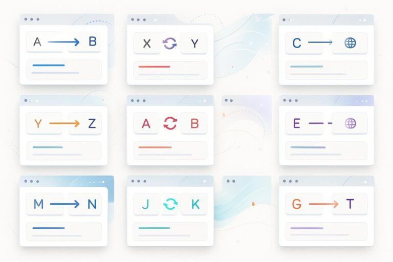 Top 10 des plateformes gratuites pour une traduction en ligne efficace