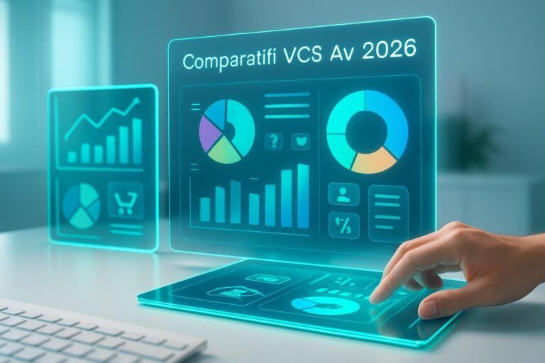 Top 20 des logiciels de caisse certifiés en 2026 : notre comparatif complet et incontournable