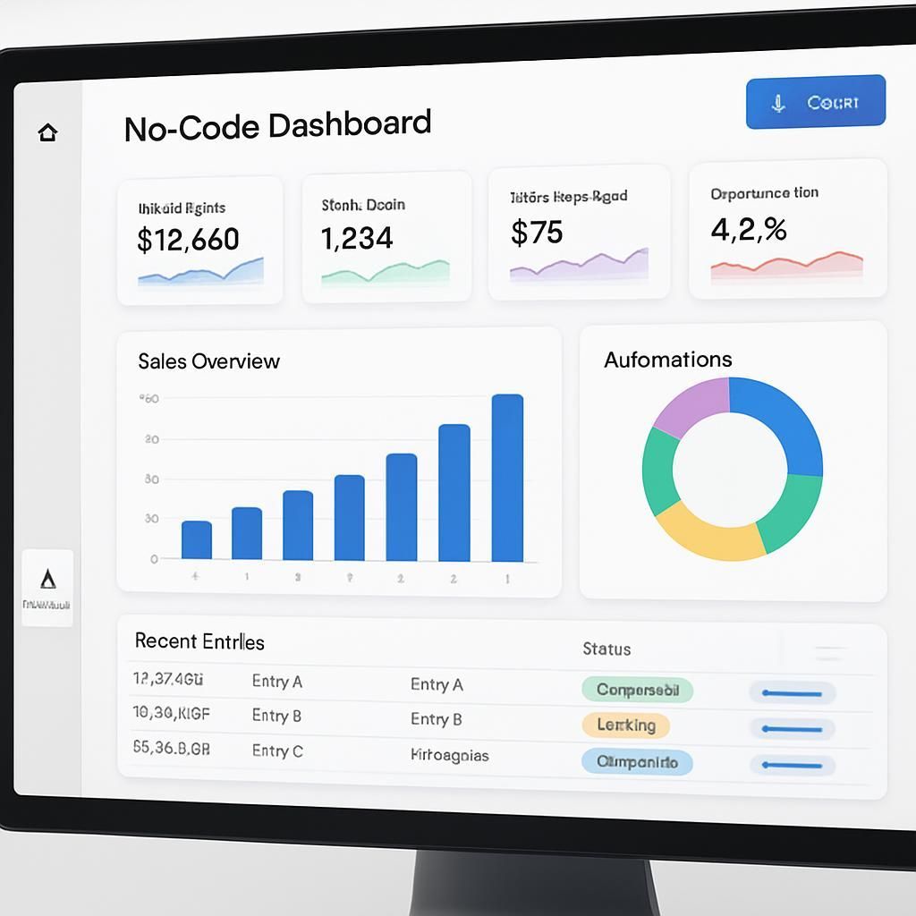 découvrez le top 9 des agences no-code incontournables à connaître en 2026 pour booster vos projets sans coder. expertise, innovation et solutions sur-mesure au rendez-vous.