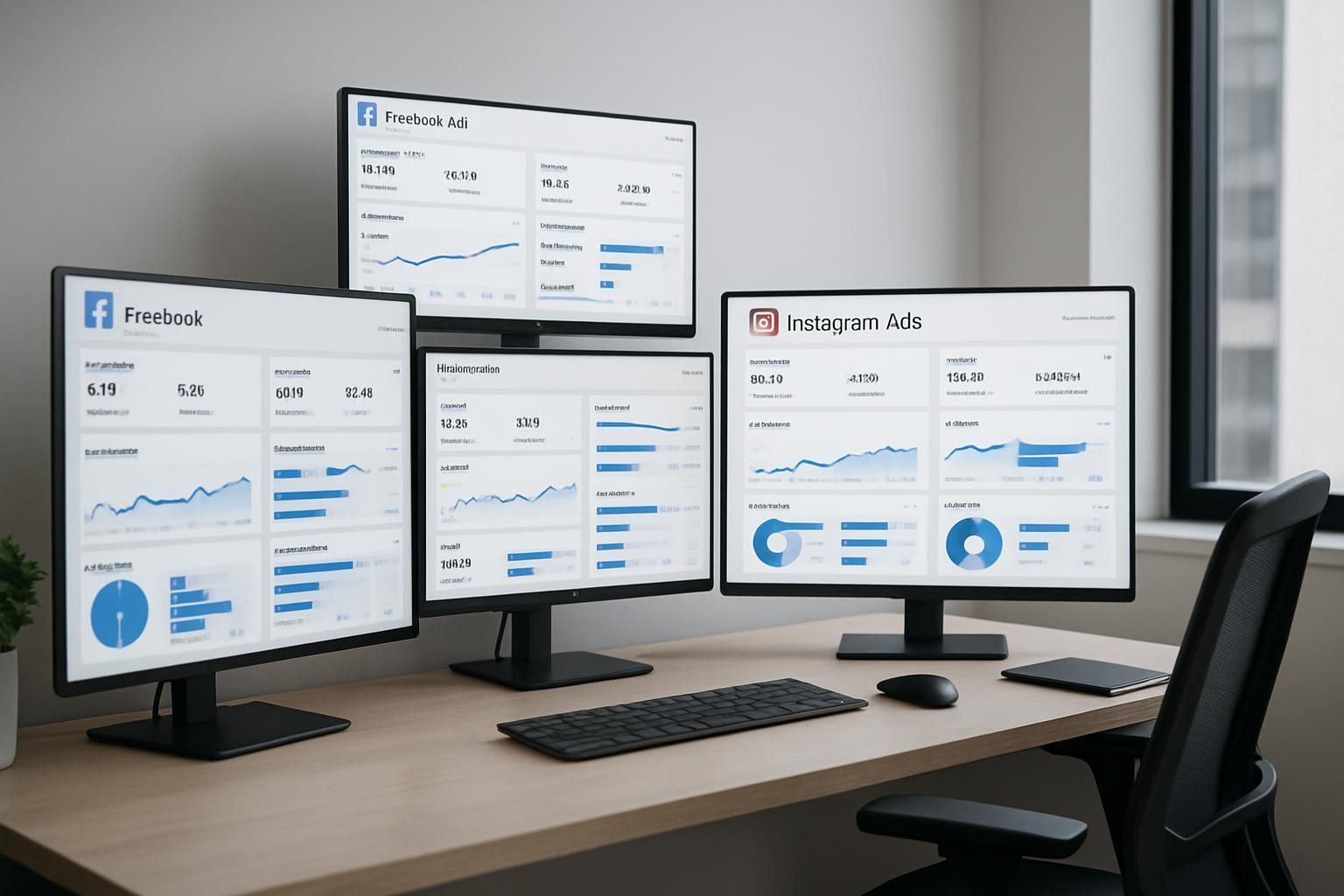 découvrez le top des agences d'experts facebook ads et meta ads incontournables en france pour booster vos campagnes publicitaires et maximiser votre retour sur investissement.