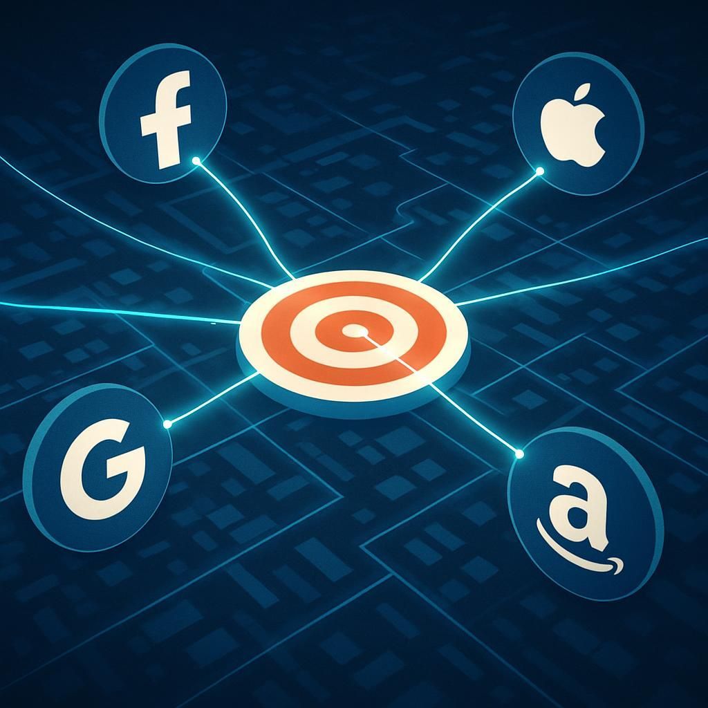 découvrez le top des agences françaises spécialisées en facebook ads et meta ads, reconnues pour leur expertise et leurs résultats exceptionnels en marketing digital.