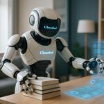 Clawdbot : L’assistant IA personnel qui passe à l’action clawdbot, votre assistant ia personnel, prend l'initiative pour accomplir vos tâches rapidement et efficacement, transformant vos idées en actions concrètes.