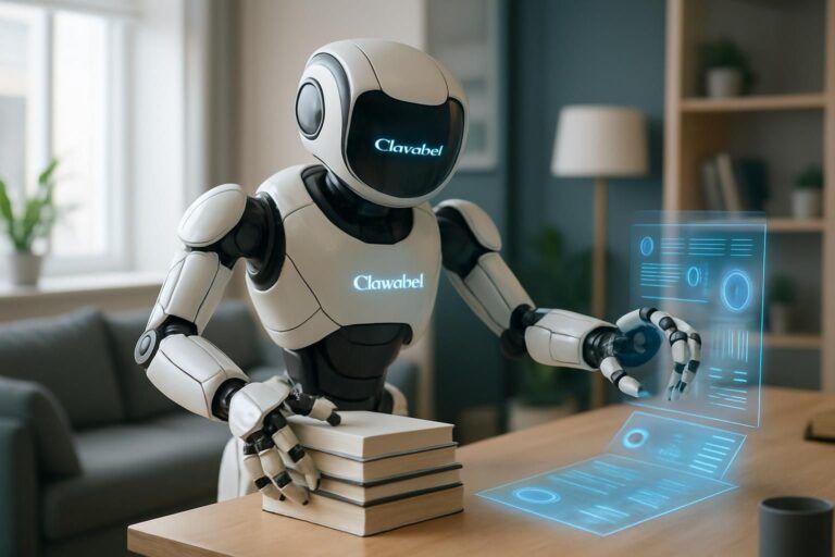 Clawdbot : L’assistant IA personnel qui passe à l’action