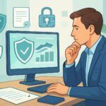 Comment choisir l’assurance idéale pour sécuriser votre activité en ligne ? découvrez comment choisir l'assurance idéale pour protéger efficacement votre activité en ligne et assurer la sécurité de votre entreprise numérique.