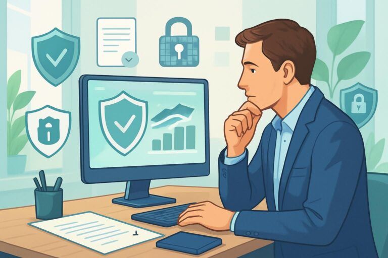 Comment choisir l&rsquo;assurance idéale pour sécuriser votre activité en ligne ?