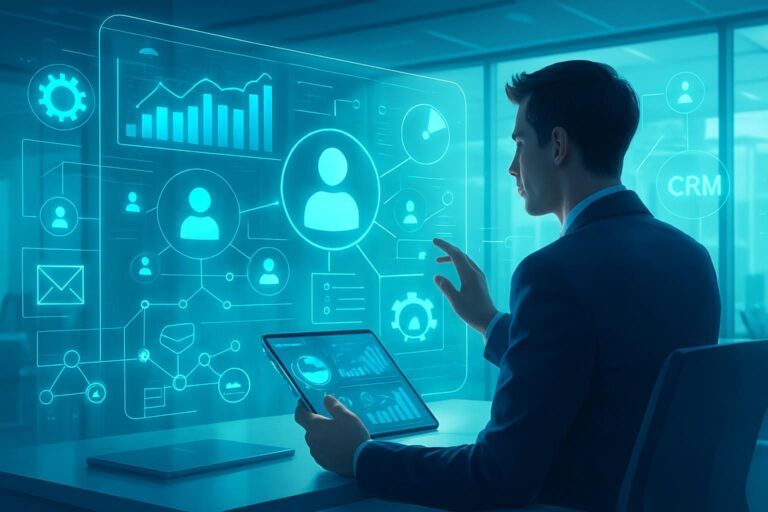 Comparatif 2026 : Découvrez les 30 Meilleurs Logiciels CRM pour Transformer Votre Gestion Client