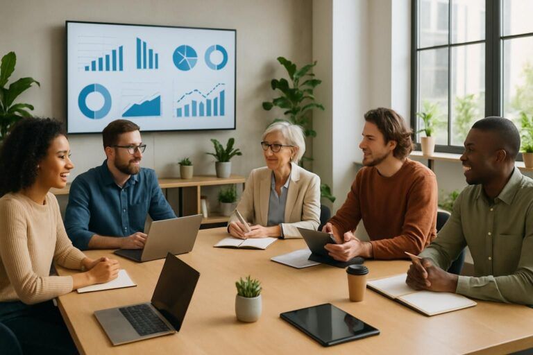 Explorer les meilleures alternatives à Google Workspace pour optimiser la collaboration en entreprise