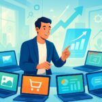 Les 10 meilleures plateformes pour lancer votre entreprise en ligne avec succès découvrez les 10 meilleures plateformes pour lancer votre entreprise en ligne avec succès et booster votre activité grâce à des outils performants et faciles à utiliser.
