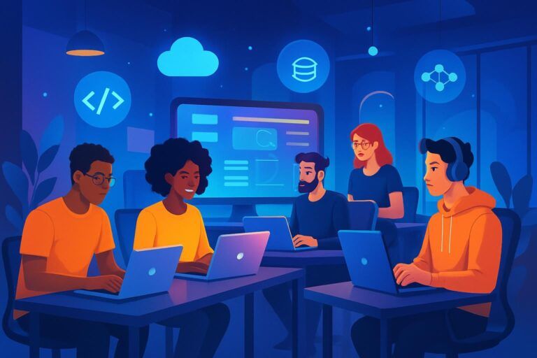 Les 7 meilleures plateformes pour freelances IT : Trouvez vos opportunités tech incontournables
