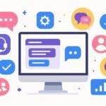 Les 8 meilleurs outils de chat en direct pour dynamiser votre site web découvrez les 8 meilleurs outils de chat en direct pour améliorer l'interaction avec vos visiteurs et dynamiser votre site web.
