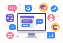 Les 8 meilleurs outils de chat en direct pour dynamiser votre site web découvrez les 8 meilleurs outils de chat en direct pour améliorer l'interaction avec vos visiteurs et dynamiser votre site web.