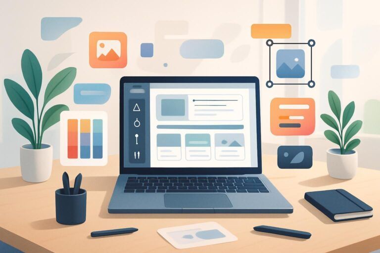 Site Creator d’Infomaniak : Notre analyse complète de cet outil de création de sites web