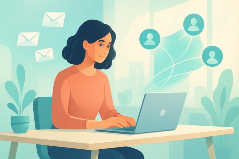 Substack : l&rsquo;outil incontournable et gratuit pour lancer votre newsletter