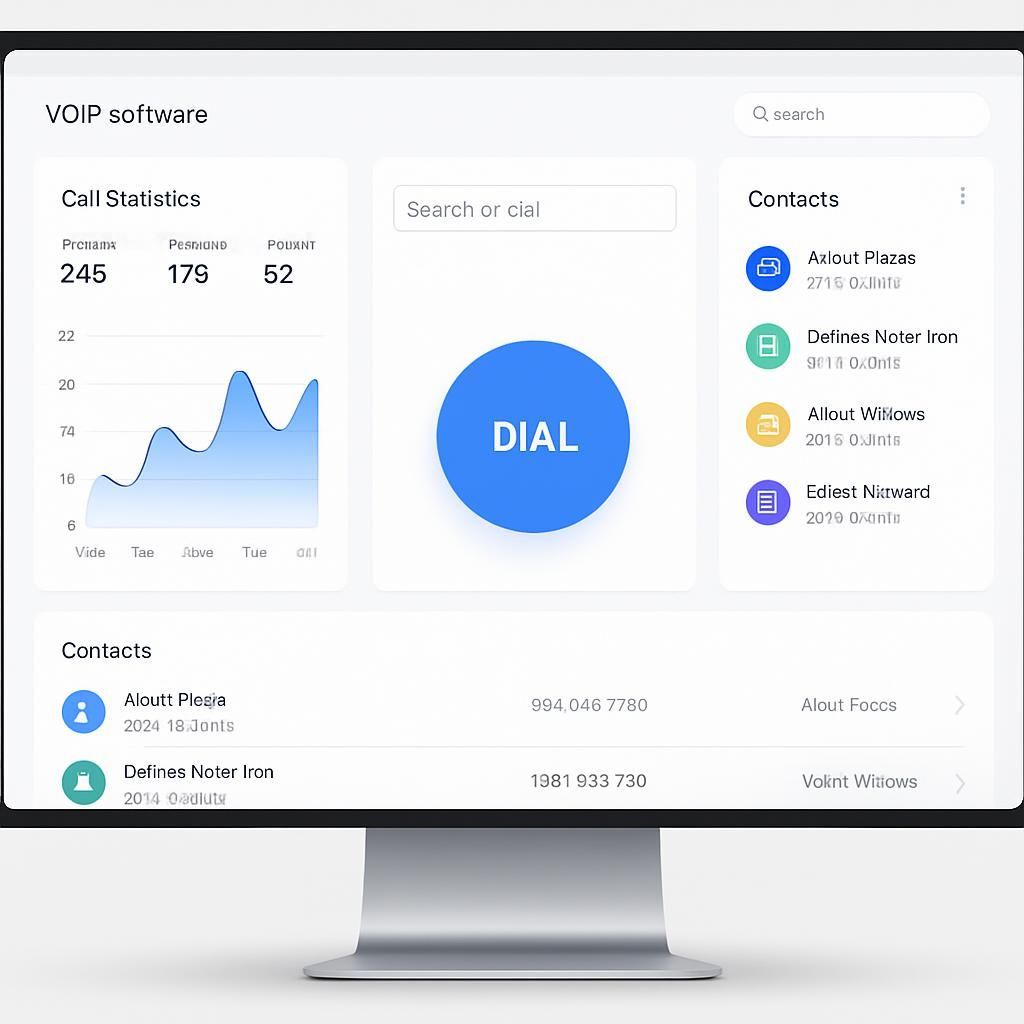 découvrez les avantages de la téléphonie voip versus la ligne classique pour équiper efficacement votre équipe commerciale b2b et optimiser vos communications professionnelles.