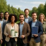 Top 10 des agences engagées pour un avenir éco-responsable découvrez notre sélection des 10 meilleures agences engagées pour un avenir éco-responsable, alliant innovation et respect de l'environnement.