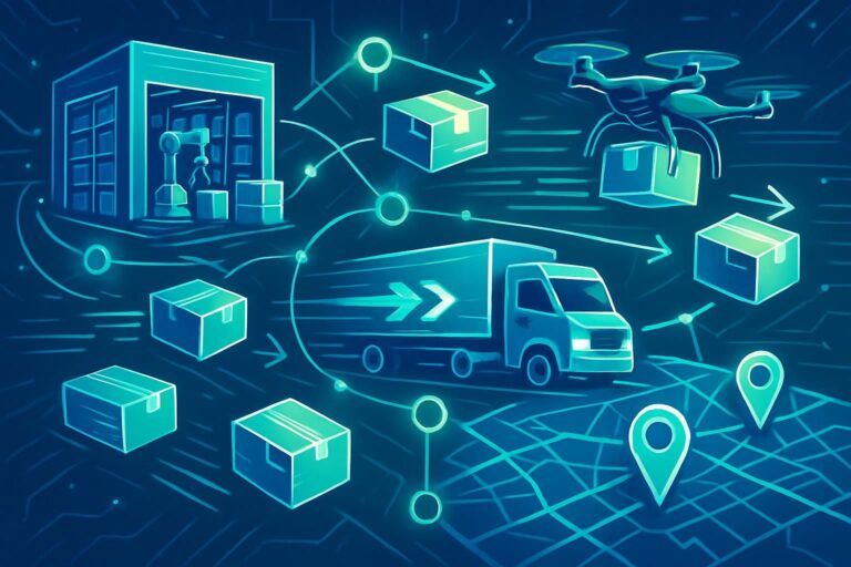 Top 10 des plateformes incontournables pour optimiser la logistique e-commerce