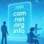 Top 10 des registrars incontournables pour réserver votre nom de domaine en 2026 découvrez notre sélection des 10 meilleurs registrars incontournables pour réserver facilement votre nom de domaine en 2026, avec des conseils pour choisir le service idéal.