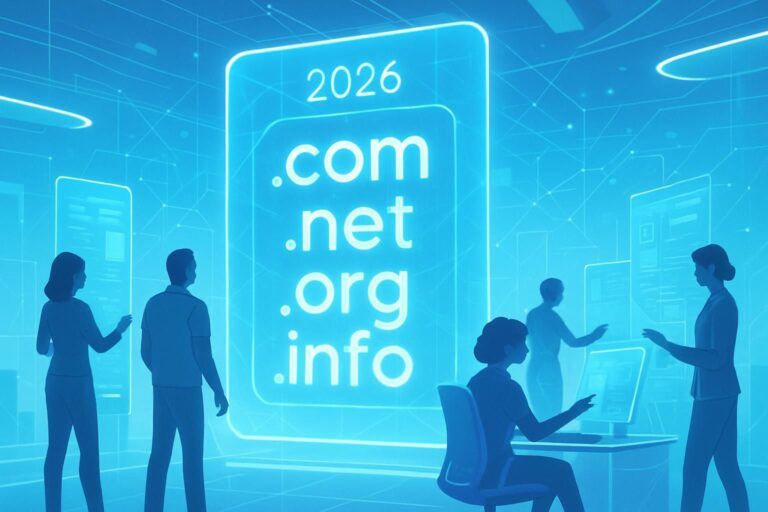 Top 10 des registrars incontournables pour réserver votre nom de domaine en 2026