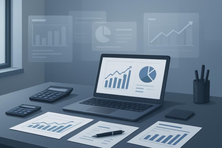 Top 12 des logiciels incontournables pour maîtriser votre gestion de trésorerie