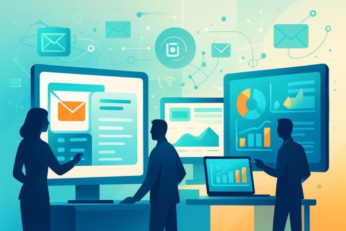 découvrez le top 20 des logiciels d'emailing incontournables à adopter en 2026 pour optimiser vos campagnes marketing et booster votre communication digitale.