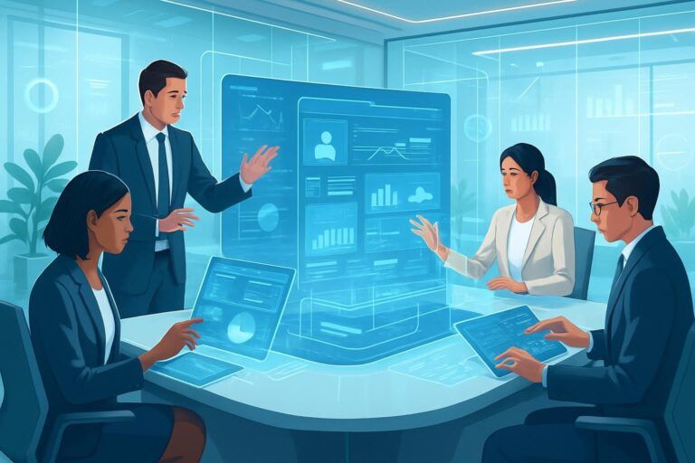 Top 20 des logiciels incontournables pour optimiser la gestion de votre entreprise en 2026