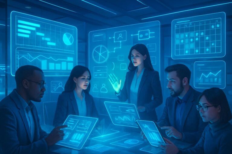 Top 25 des logiciels incontournables pour une gestion de projet réussie en 2026