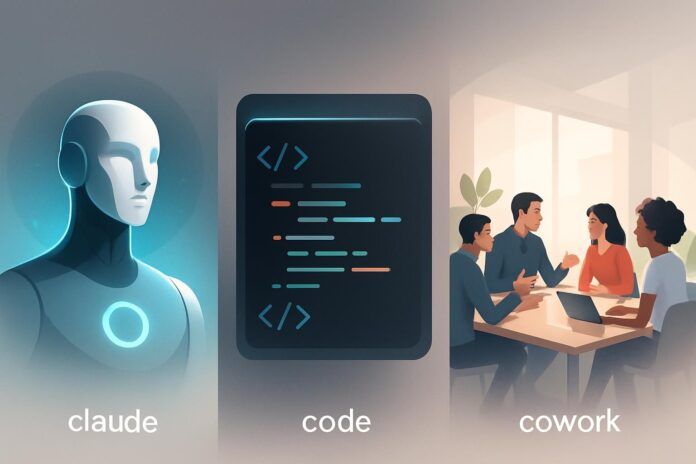 Claude, Claude Code, Cowork : quel choix optimal selon vos besoins ? découvrez comment choisir entre claude, claude code et cowork en fonction de vos besoins spécifiques. analysez les avantages de chaque option pour faire le meilleur choix.
