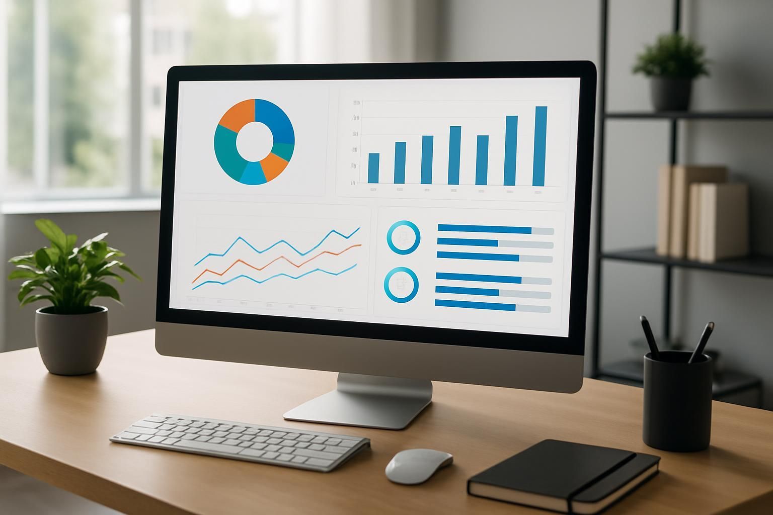 découvrez comment choisir un logiciel de gestion commerciale performant et efficace pour optimiser vos ventes et simplifier la gestion de votre entreprise.