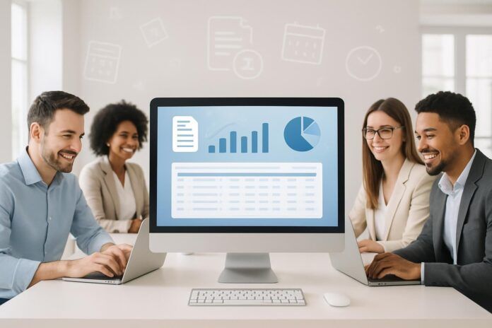 Découverte de PayFit : l’outil révolutionnaire pour automatiser vos fiches de paie découvrez payfit, l'outil innovant qui simplifie et automatise la gestion de vos fiches de paie, pour gagner du temps et éviter les erreurs.