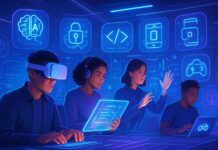 Découvrez les 7 formations incontournables de Vibe Coding pour exceller en 2026 explorez les 7 formations incontournables de vibe coding pour maîtriser les compétences clés et exceller en 2026. préparez votre avenir dès aujourd'hui !