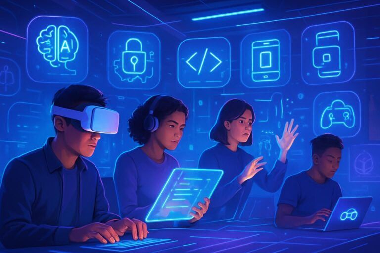 Découvrez les 7 formations incontournables de Vibe Coding pour exceller en 2026