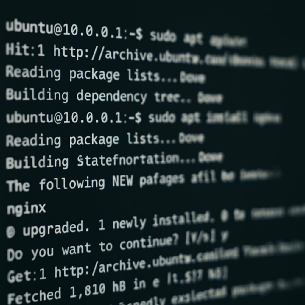 apprenez à installer cloudron sur un vps grâce à ce guide pratique et maîtrisez facilement la gestion de vos applications open source.