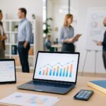 Les 10 meilleurs logiciels indispensables pour optimiser la gestion de votre TPE/PME découvrez les 10 meilleurs logiciels indispensables pour optimiser la gestion de votre tpe/pme et booster votre productivité au quotidien.
