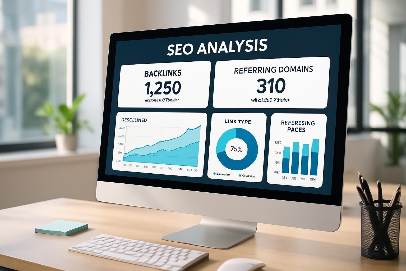 découvrez les 9 meilleurs outils pour analyser et optimiser vos backlinks efficacement afin d'améliorer votre référencement et booster la visibilité de votre site web.