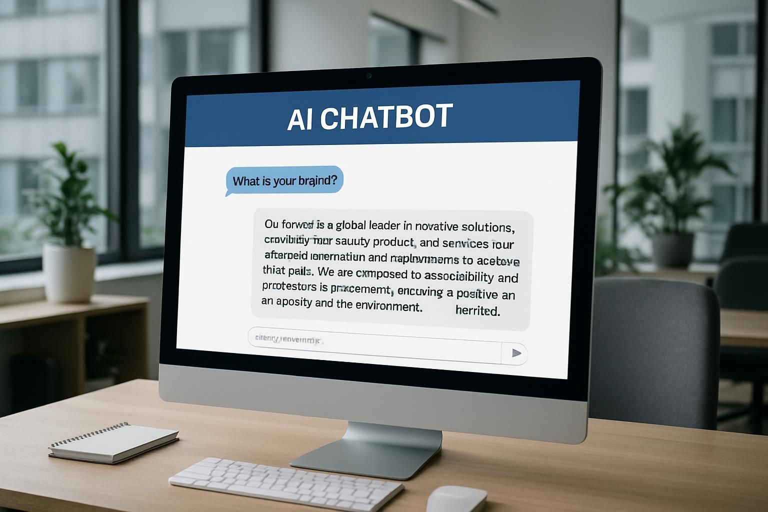 découvrez comment l'intelligence artificielle révolutionne la gestion de la réputation des marques, avec une analyse détaillée et des outils essentiels pour optimiser leur image.