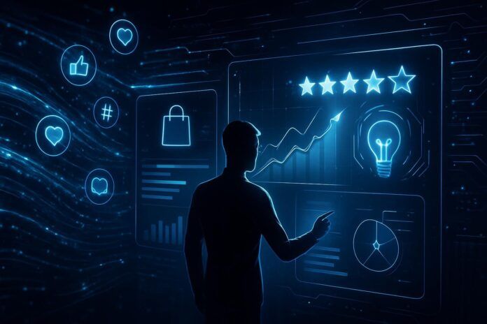 découvrez comment l'ia transforme la gestion de la réputation des marques grâce à une analyse approfondie et des outils essentiels pour rester compétitif.