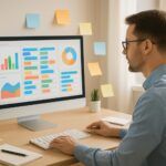 Mon expérience avec monday CRM : Le choix idéal pour optimiser la gestion des TPE-PME ? découvrez mon expérience avec monday crm et pourquoi c'est le choix idéal pour optimiser la gestion des tpe-pme, améliorer la productivité et simplifier l'organisation.