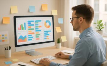 Mon expérience avec monday CRM : Le choix idéal pour optimiser la gestion des TPE-PME ? découvrez mon expérience avec monday crm et pourquoi c'est le choix idéal pour optimiser la gestion des tpe-pme, améliorer la productivité et simplifier l'organisation.