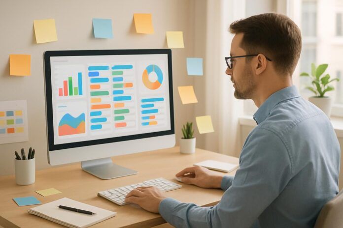 Mon expérience avec monday CRM : Le choix idéal pour optimiser la gestion des TPE-PME ? découvrez mon expérience avec monday crm et pourquoi c'est le choix idéal pour optimiser la gestion des tpe-pme, améliorer la productivité et simplifier l'organisation.