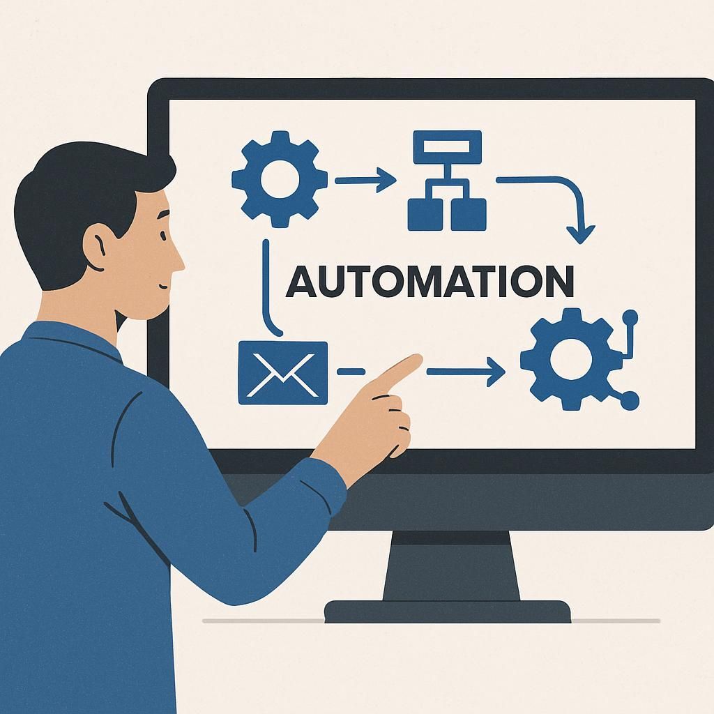découvrez mon expérience avec monday crm et pourquoi c'est le choix idéal pour optimiser la gestion des tpe-pme. efficacité, simplicité et gain de temps au rendez-vous.