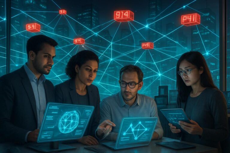 Pénurie d&rsquo;adresses IPv4 en 2026 : quelles conséquences pour les entreprises et comment s&rsquo;adapter ?
