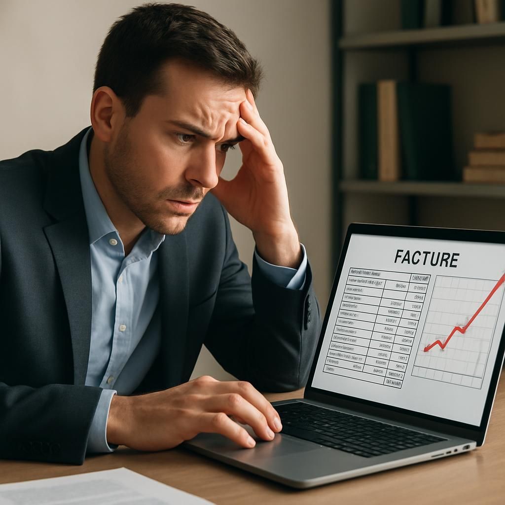 découvrez les impacts de la pénurie d'adresses ipv4 prévue en 2026 sur les entreprises et les stratégies pour s'adapter efficacement à ce changement majeur.