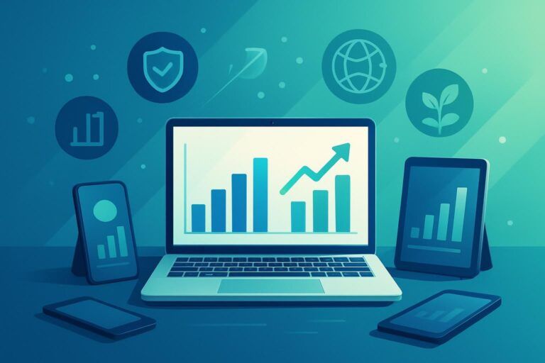 Top 10 des Banques en Ligne pour Professionnels – Guide Comparatif 2026