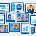 Top 10 des plateformes incontournables pour organiser vos webinaires en ligne découvrez le top 10 des plateformes incontournables pour organiser vos webinaires en ligne avec efficacité, simplicité et interactivité.